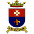 Equipaciones AD San José
