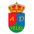 Equipaciones A..D. Yeles