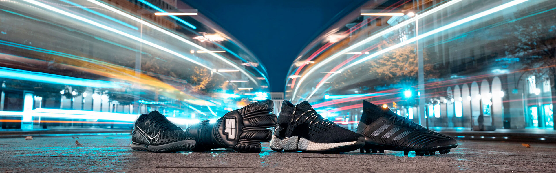 Božić u trgovini F&uacute;tbol Emotion