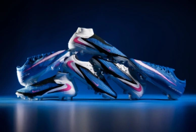 card Nike Attack Pack