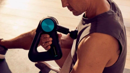 Sportska elektronika