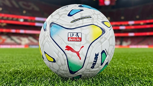 Primeira Liga Portugal
