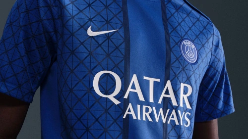 Pre-match & Training