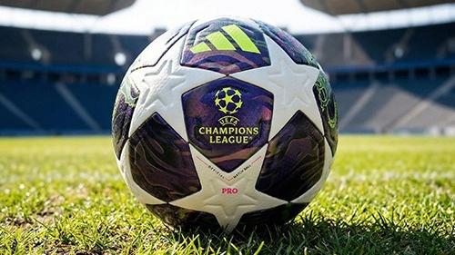 UEFA Champions League
