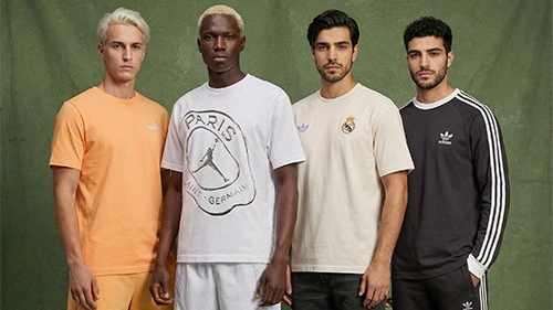 Životni stil odjeća