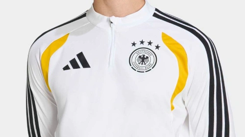 Training & Pre Match