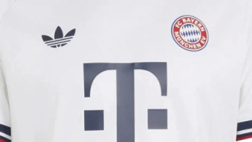 Away kit