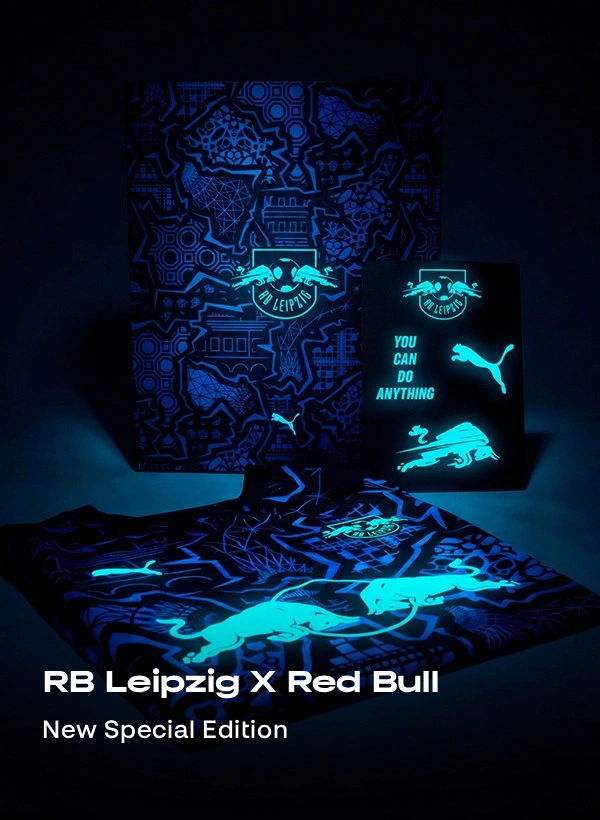RB X Leipzig