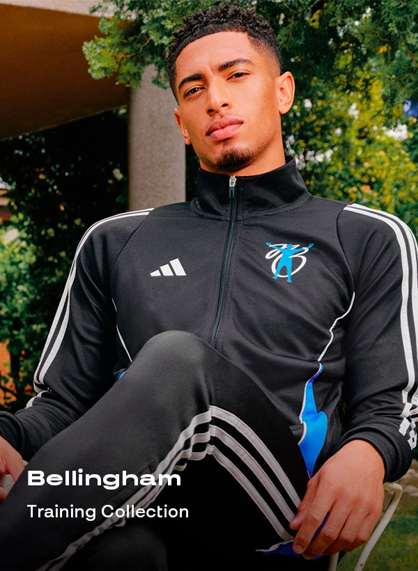 Jude Bellingham Collection