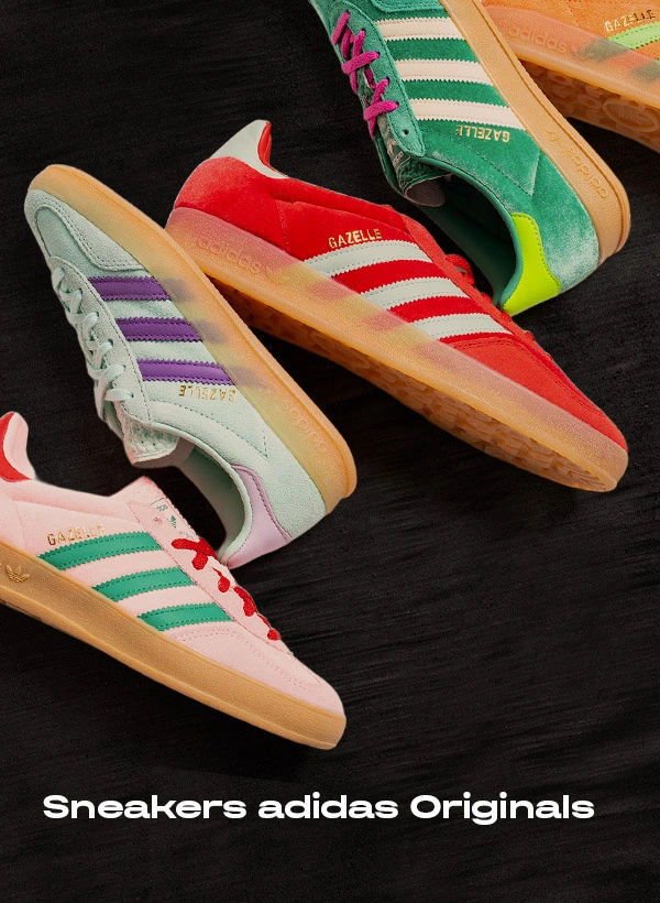 Do 40% popusta na Adidas Originals