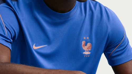 Training & Pre Match