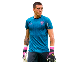 Alejandro Padilla