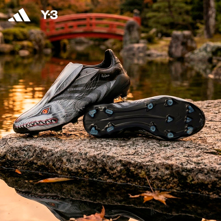 Imagen de adidas F50 Y-3 Tunit